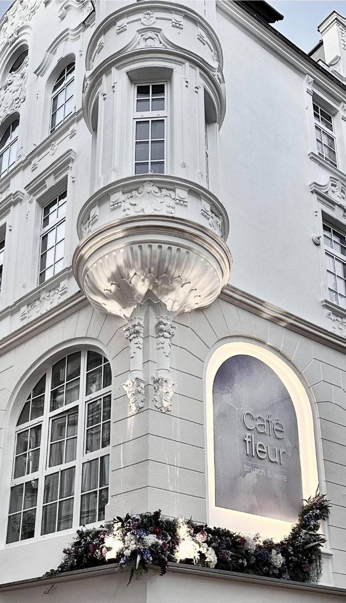 The Green Phoenix Dortmund Phoenixsee Rom bilde